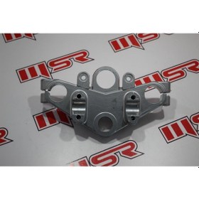 Resim Yamaha Ys125 Gidon Üst Tabla Oem (490502999) 