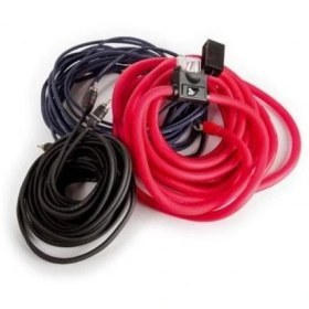 Resim Audison Connection Install Kits Fsk 350 Kablo 