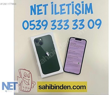 Yeşil