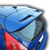 Resim Ford Fiesta Yeni Kasa ST Spoiler Boyasız 