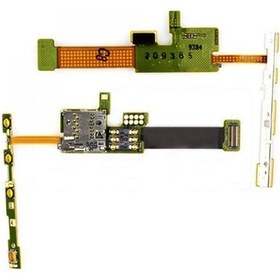 Resim Nokia Uyumlu E66 Için Oem Sim Kart Okuyucu (469273144) 