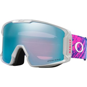 Resim Oakley Line Miner L Unisex Goggle 