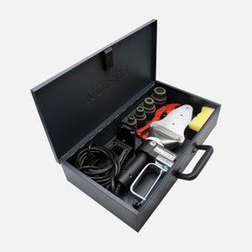 Resim Genel Markalar Fusion Sf3 700w Ağır Hizmet Tipi Plastik Boru Kaynak Makine Seti 