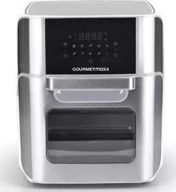 Resim Leggno Gourmet Maxx DS04906 Hot Air Fryer 12L 