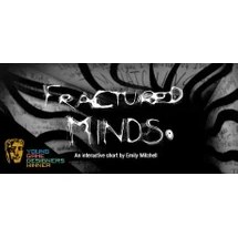 Resim Fractured Minds (Pc) 