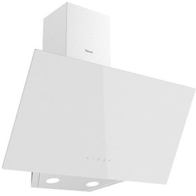 Resim Ferre Flowart Serisi QMS63CB - CS206 - D078 Beyaz Ankastre Set 