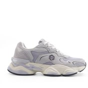 Resim Lumberjack MADAX SUE WMN 5FX Gri Kadın Sneaker 