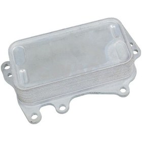 Resim SWAG 20105939 Yağ Soğutucu FEBI 105939 