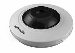 Resim DS-2CD2935FWD-I 3 MP Fisheye Fixed Dome Ip Network Camera | Hikvision Hikvision