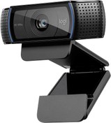 Resim Logitech C920 HD Pro Web Kamera 