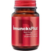 Resim İmuneks Plus 30 Kapsül 