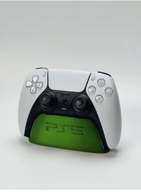 Resim Goplast Premium PS5 - Xbox Kol Standı Konsol Gamepad ve Joystick Tutucu 