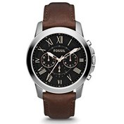 Resim Fossil FS4813 Erkek Kol Saati 