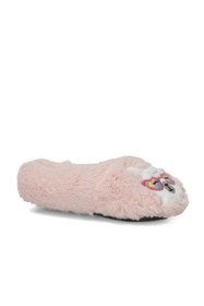 Resim Polaris LAMA 1 LI COSY PTK-G 4PR Pembe Kız Çocuk Patik 