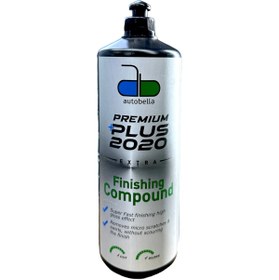Resim AUTOBELLA Premium plus 2020 Hare Giderici 1lt 