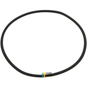 Resim Ozba Ticaret Düdüklü Tencere Lastik Gizli Conta Yuvarlak 19 cm Gri 