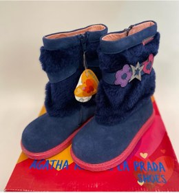Resim Tomstore Agatha Ruiz De La Prada Çizme 