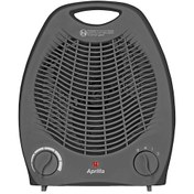 Resim Aprilla AHT 9015 2000 W Fanlı Sıcak Soğuk Termostatlı Isıtıcı 