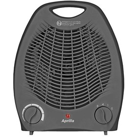 Resim Aprilla AHT 9015 2000 W Fanlı Sıcak Soğuk Termostatlı Isıtıcı 