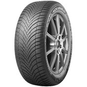 Resim Kumho Solus 4s Ha32 225/60R18 104v XL M+S 3pmsf Dört Mevsim Lastiği 2025 