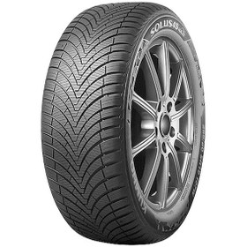 Resim Kumho Solus 4s Ha32 225/60R18 104v XL M+S 3pmsf Dört Mevsim Lastiği 2025 