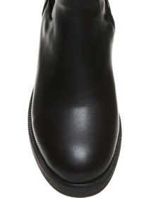 Resim Pierre Cardin Siyah Kadın Çizme PC-52066 