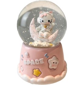 Resim Kar Küresi Llm-hdy0097 