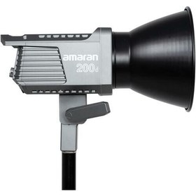 Resim Aputure Amaran 200D LED Light 