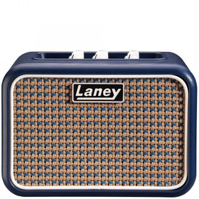 Resim Laney Mini-Amp MINI-LION Lionheart Elektro Gitar Amfisi 