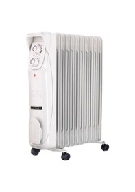 Resim Süsler Sr-5711 11 Dilim Yağlı Radyatör 