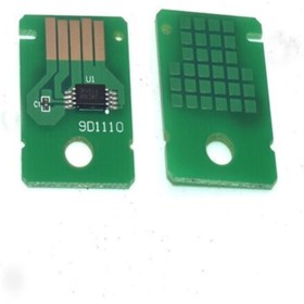 Resim Renksan Canon g3420-g2460-g2420 Cihazları Uyumlu Atık Mürekkep Tankı Chipi Canon Mc-g02 