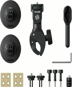 Resim Insta360 Motorcycle Bundle 