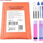 Resim İphone 6 PLUS Baratarya Pil (Güçlendirilmiş) 