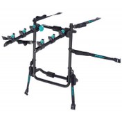 Resim Bisiklet Taşıyıcı Bearack Genesis 3' lü 