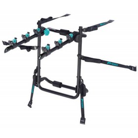 Resim Bisiklet Taşıyıcı Bearack Genesis 3' lü 