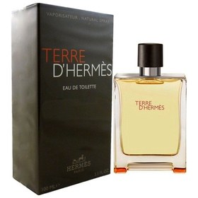 Resim Terre De Hermes Classıc Home 100 ML Oryantal 