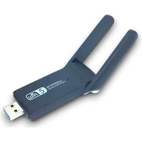 Resim Muratech Wifi 5 Adaptör 