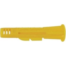 Resim Made Performance Roket Dübel 8 Mm 1 Paket- 100 Adet 