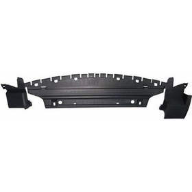 Resim Renault Clio Symbol Ön Tampon Alt Muhafaza 2006-2008 8200445988 