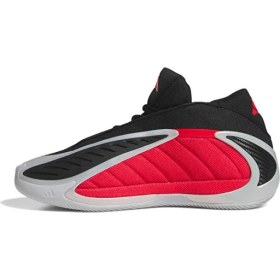 Resim Adidas Anthony Edwards 2 Erkek Basketbol Ayakkabısı JQ9497 Çok Renkli 