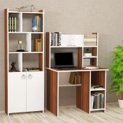 Resim Kalender Dekor Jimmy Mayra 90 cm Çalışma Masası Takımı 
