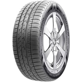 Resim Kumho 235/55R18 100H Hp91 Yaz Lastiği 2025 
