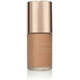 Resim Jane Iredale Beyond Matte Liquid Foundation M11 27ml 