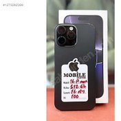 Resim Apple iPhone 16 Pro Max İkinci El TR | 512 GB | Siyah İkinci El 512 GB PİL 100 16 AY GARANTİ HATASIZ TEMİZLİK TAKST VE TAKAS