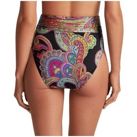 Resim Polo Ralph Lauren Kadın Bikini Altı 20524257-mlt Çok Renkli 