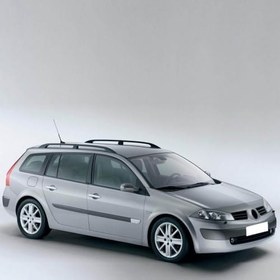 Resim Arka Bagaj Kapak Amortisörü Pistonu 1 Ad Renault Megane 2 SW ile uyumlu 2004-2009 