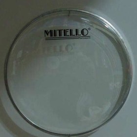 Resim Mitello ABH-83C Şeffaf Darbuka Derisi | Kristal Netliğinde Ses Çıkışı Standart Ölçü Dayanıklı Esnek Yapı 