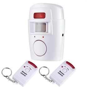 Resim Lorex LR-NG300 Harekete Duyarlı Ev Alarmı Sistemi 