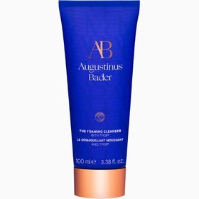 Resim The Foaming Cleanser Nazik Şekilde Arındıran Köpük Temizleyici - 100 ml 