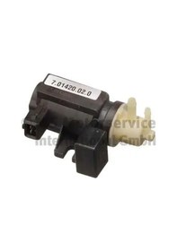 Resim Opel Corsa D Turbo Basinc Konvertoru 1.3 Cdti 2007-2011 Z13dth Pıerburg 701420020 